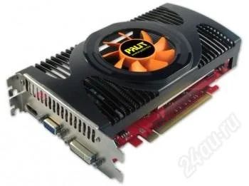 Лот: 3032253. Фото: 1. Palit GTX 250. Видеокарты