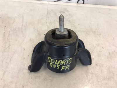 Лот: 21707654. Фото: 1. подушка двигателя Hyundai Solaris... Двигатель и элементы двигателя