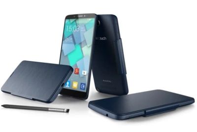 Лот: 4585870. Фото: 1. alcatel one touch idol x. Смартфоны