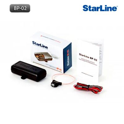 Лот: 19605608. Фото: 1. Модуль обхода иммобилайзера StarLine... Автомобильные сигнализации