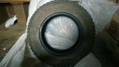 Лот: 8826992. Фото: 1. шины Bridgestone cruise 175/70... Шины