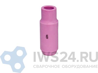 Лот: 17426742. Фото: 1. Сопло TIG TBi d9,5мм (SR 17-18-26... Другое (сварка и резка)