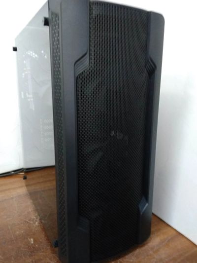 Лот: 18832724. Фото: 1. Xeon E5-2680v4 (мощнее Ryzen 7... Компьютеры в сборе