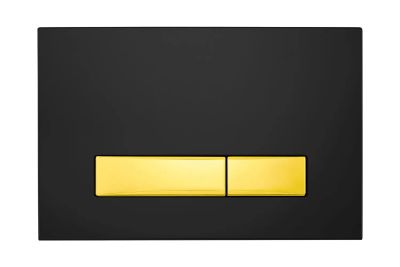Лот: 24957840. Фото: 1. Клавиша смыва POINT Меркурий. Унитазы, биде