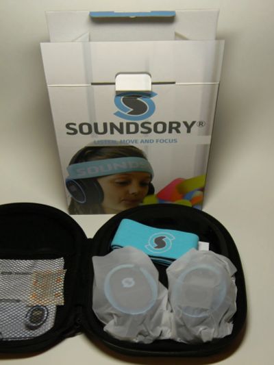 Лот: 22851790. Фото: 1. Наушники Soundsory. Наушники, гарнитуры