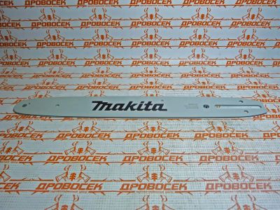 Лот: 12708064. Фото: 1. Шина Makita L6 (шаг 3/8 - 52 зв... Промышленное