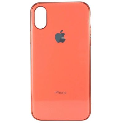 Лот: 14060579. Фото: 1. Чехол-накладка - SC154 для Apple... Чехлы, бамперы