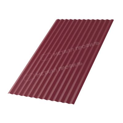 Лот: 24025350. Фото: 1. Профлист МЕТАЛЛ ПРОФИЛЬ МП-18x1100-A... Металлопрокат