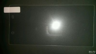 Лот: 9851158. Фото: 1. Защитное стекло Sony Z5 Доставка... Дисплеи, дисплейные модули, тачскрины