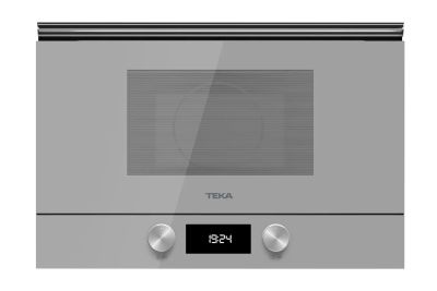 Лот: 25024544. Фото: 1. Микроволновая печь Teka ML 8220. Микроволновки, мини-печи