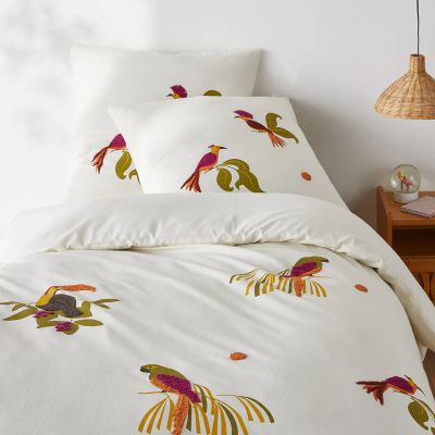 Лот: 25350204. Фото: 1. Пододеяльник LaRedoute. Другое (одежда, обувь, галантерея)