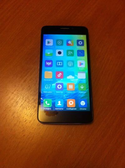Лот: 6839898. Фото: 1. Alcatel onetouch idolX+ 6043D... Смартфоны