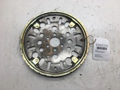 Лот: 20386664. Фото: 1. Маховик Nissan Micra 2005 12331AX000... Трансмиссия
