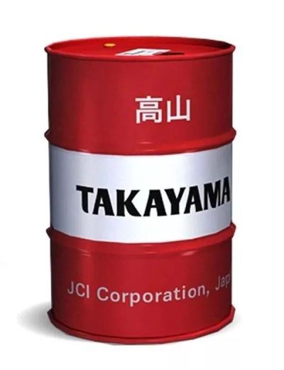 Лот: 18840582. Фото: 1. Takayama SAE API SN/GF-5 5W-30... Масла, жидкости