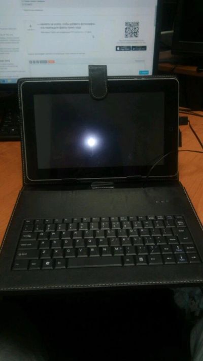 Лот: 9655979. Фото: 1. Планшет Android TAB10. Планшеты