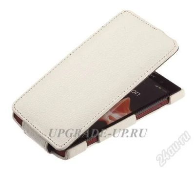 Лот: 3798142. Фото: 1. Чехол Книжка Sony St23 Xperia... Чехлы, бамперы