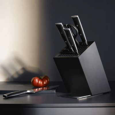 Лот: 25209858. Фото: 1. Набор ножей WMF Grand Class, 6... Столовые приборы, ножи