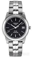 Лот: 1202169. Фото: 1. Швейцарские часы Tissot. Оригинальные наручные часы