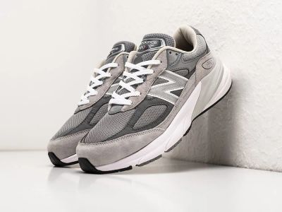 Лот: 24975861. Фото: 1. Кроссовки New Balance 990 v6. Кеды, кроссовки, слипоны