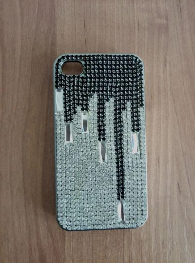 Лот: 8167136. Фото: 1. iphone 4s. Чехлы, бамперы