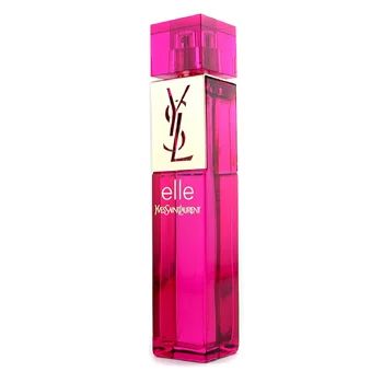 Лот: 6661017. Фото: 1. Парфюм женский elle yves saint... Женская парфюмерия