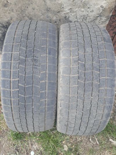 Лот: 11490729. Фото: 1. Falken espia epz 205/50/16. Шины