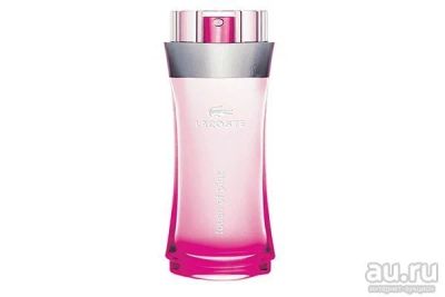 Лот: 9163183. Фото: 1. Lacoste Touch of Pink 90ml *Подарок... Женская парфюмерия