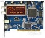 Лот: 1515187. Фото: 1. TV Tuner Beholder M6 PCI. ТВ-тюнеры и карты захвата