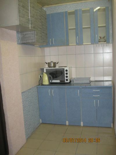 Лот: 2134165. Фото: 1. Ком в Общежитие в Черёмушках сдам... Квартиры, студии