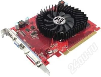 Лот: 634817. Фото: 1. Видеокарта ATI Radeon X800GTO... Видеокарты