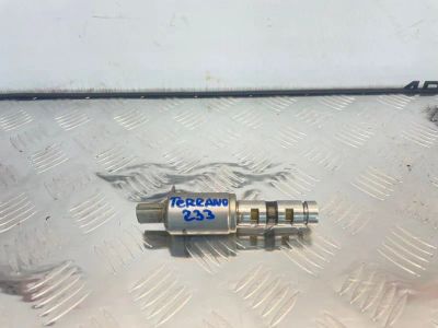 Лот: 25803516. Фото: 1. клапан VVT-I Nissan Terrano D10. Двигатель и элементы двигателя