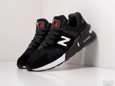 Лот: 17097362. Фото: 1. Кроссовки New Balance 997 Sport... Кеды, кроссовки, слипоны