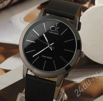 Лот: 1555117. Фото: 1. Продам Calvin Klein (CK) Часы. Другие наручные часы