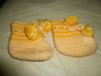 Лот: 9325406. Фото: 1. Пинетки новые. Пинетки