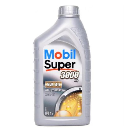 Лот: 6918253. Фото: 1. масло моторное mobil super 3000... Масла, жидкости