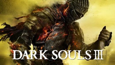 Лот: 8991233. Фото: 1. Dark Souls 3 ps 4 - 2500. Игры для консолей