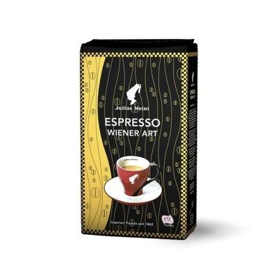 Лот: 11283541. Фото: 1. Кофе в зёрнах Julius Meinl Espresso... Чай, кофе, какао