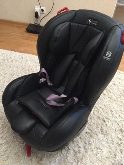 Лот: 9602629. Фото: 1. Автокресло ABC Design Royal Baby. Детские автокресла