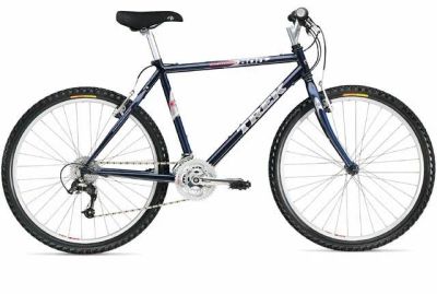 Лот: 11583454. Фото: 1. Рама Trek 800. Запчасти