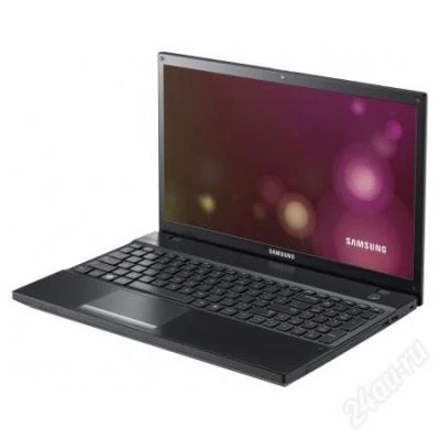 Лот: 1393558. Фото: 1. Мощный игровой Samsung NP300V5A... Ноутбуки