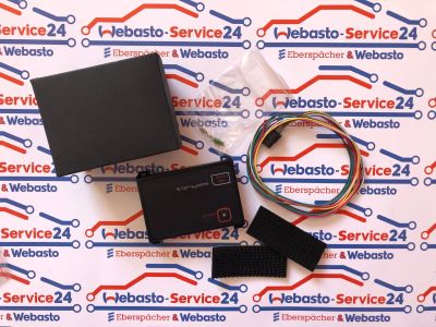 Лот: 17143223. Фото: 1. Startex GSM systems Webasto/Eberspacher. Автомобильные сигнализации