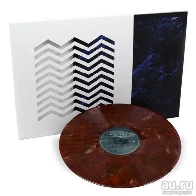 Лот: 10216885. Фото: 1. LP Twin Peaks (Твин Пикс). Аудиозаписи