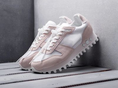 Лот: 17095242. Фото: 1. Кроссовки Louis Vuitton Runner... Кеды, кроссовки, слипоны