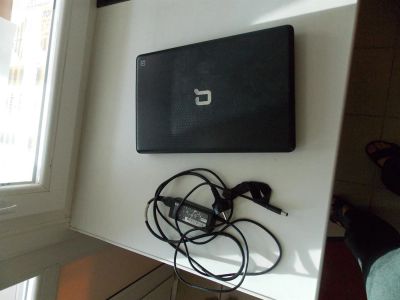 Лот: 3442914. Фото: 1. Ноутбук Compaq Presario CQ 62. Ноутбуки