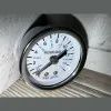 Лот: 21577525. Фото: 1. Манометр для дизельной пушки 1... Запчасти