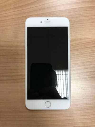 Лот: 10922913. Фото: 1. Iphone 6 plus 64Gb. Смартфоны