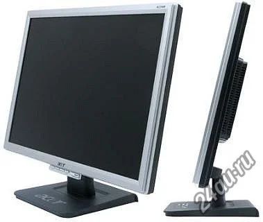 Лот: 5990323. Фото: 1. 17" Монитор Acer AL1716. ЖК-мониторы