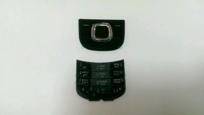 Лот: 7937714. Фото: 1. клавиатура Nokia 2680s (к41). Корпуса, клавиатуры, кнопки