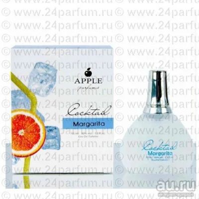 Лот: 11377341. Фото: 1. Ap55` Cocktail Margarita т.в... Женская парфюмерия
