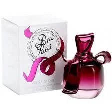 Лот: 4168869. Фото: 1. Nina Ricci Ricci Ricci 80 мл Оригинал... Женская парфюмерия